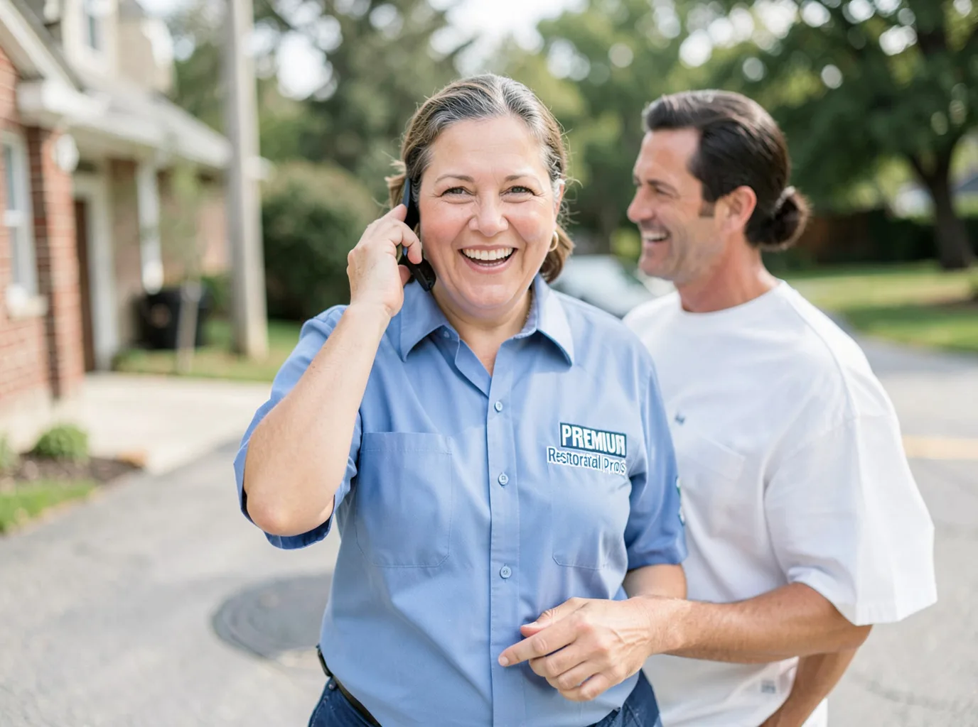 Water Damage Restoration Conasauga, TN FAQs